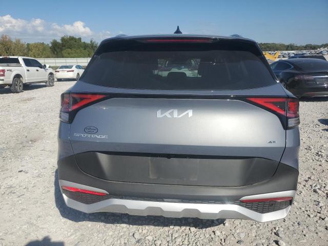 2025 KIA SPORTAGE E - 5XYK3CDFXSG285013