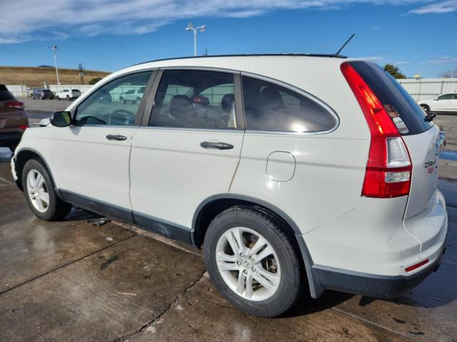 2011 HONDA CR-V EX - 5J6RE4H50BL086714