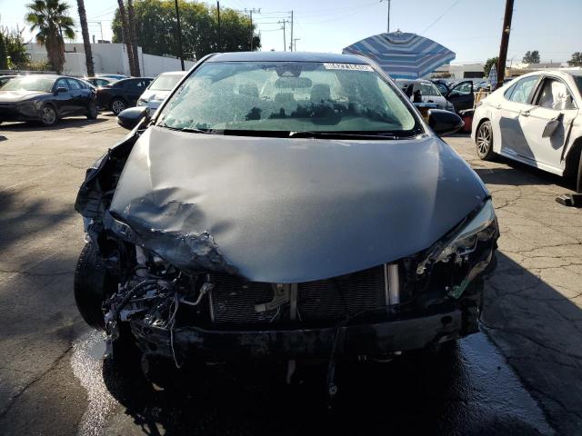 2017 TOYOTA COROLLA L - 5YFBURHE0HP602951