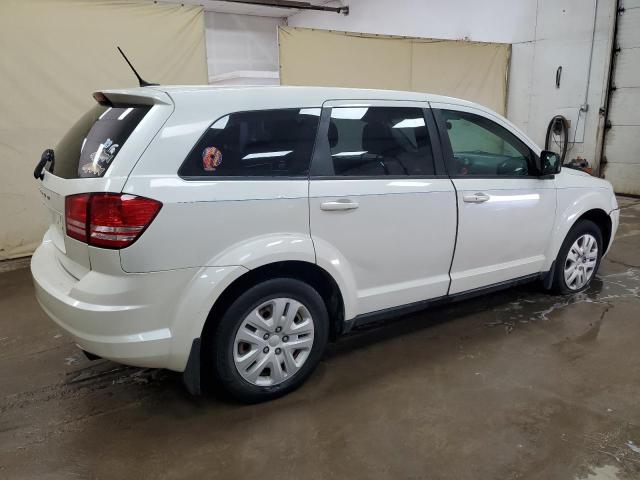 2016 DODGE JOURNEY SE #3286592162