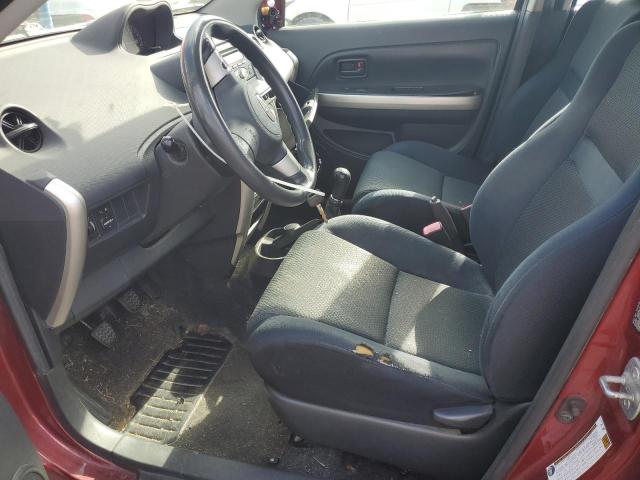 2006 TOYOTA SCION XA #3285994808