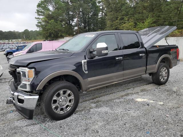 Global Auto Auctions: 2020 FORD F250 SUPER