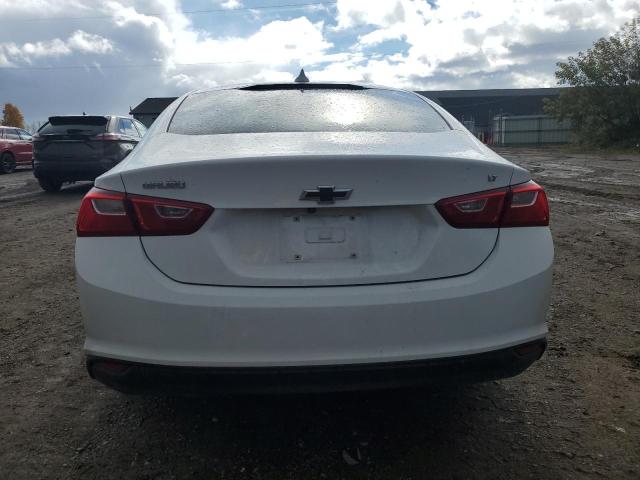 2018 CHEVROLET MALIBU LT #3290292223