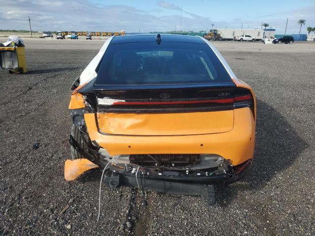 2023 TOYOTA PRIUS LE - JTDADABU0P3006579