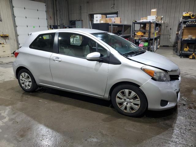 2012 TOYOTA YARIS - JTDJTUD31CD524388