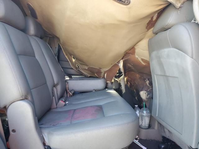 2006 DODGE DURANGO SL #3298143278