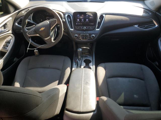 2019 CHEVROLET MALIBU LT #3283966801