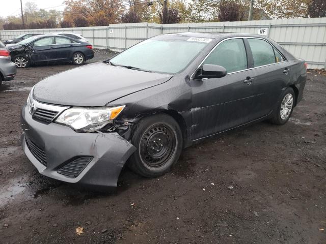 Global Auto Auctions: 2012 TOYOTA CAMRY BASE
