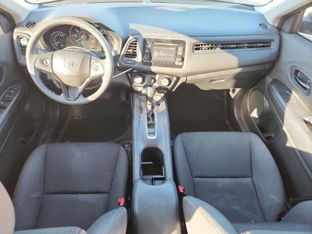 2019 HONDA HR-V LX #3304157459