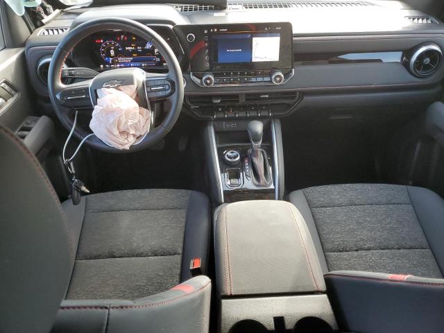 2024 CHEVROLET COLORADO Z #3278644942