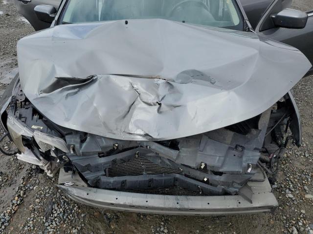 2011 FORD FUSION SEL #3318014492