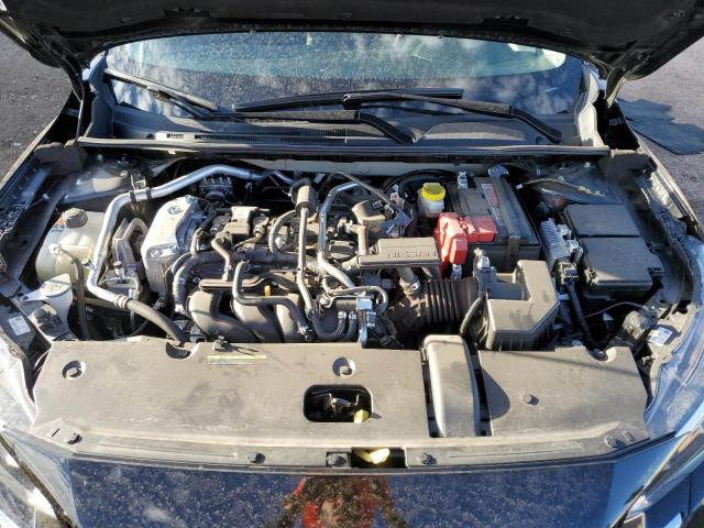 2024 NISSAN SENTRA SV #3290600769