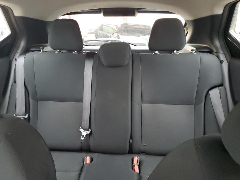 2024 NISSAN KICKS S - 3N1CP5BV0RL541891