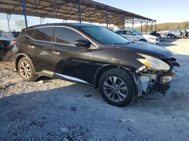 2017 NISSAN MURANO S - 5N1AZ2MG4HN153360