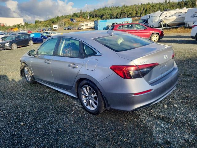 2023 HONDA CIVIC EX 2HGFE2F30PH102883