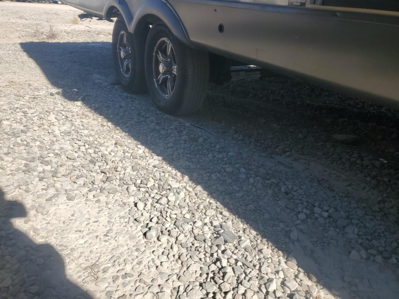 Lot #3296222408 2022 ROCKWOOD MINI LITE