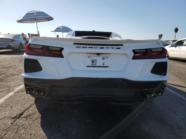 2022 CHEVROLET CORVETTE S 1G1YB3D43N5118963