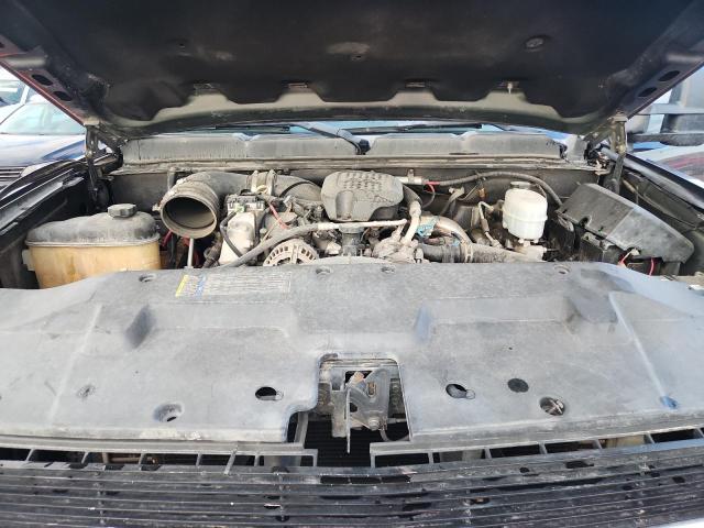 2010 CHEVROLET SILVERADO #3265276760