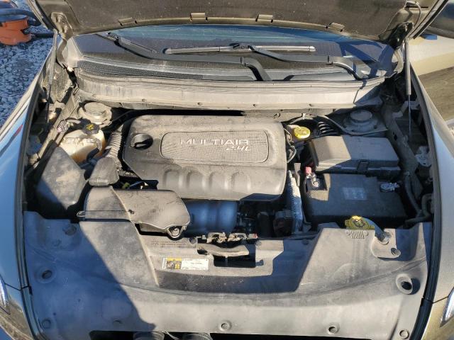 2016 JEEP CHEROKEE S 1C4PJLAB6GW137223