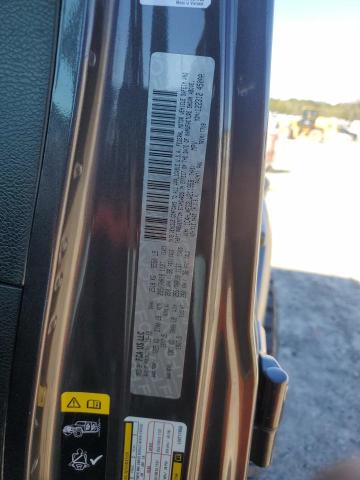 2020 JEEP WRANGLER U #3283780429