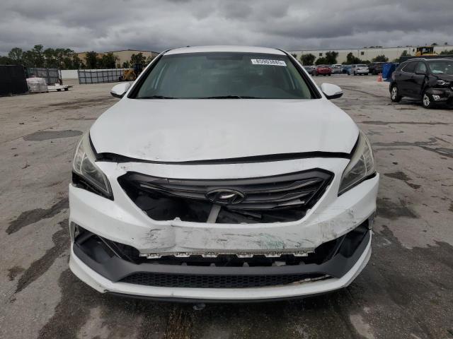 2015 HYUNDAI SONATA SPO #3302816915