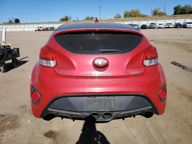 2015 HYUNDAI VELOSTER T #3285934562