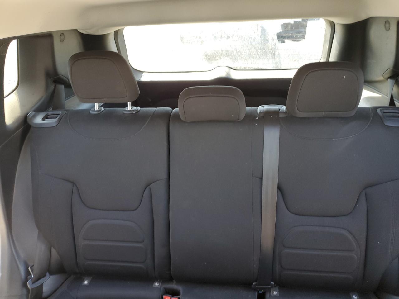 JEEP RENEGADE LATITUDE