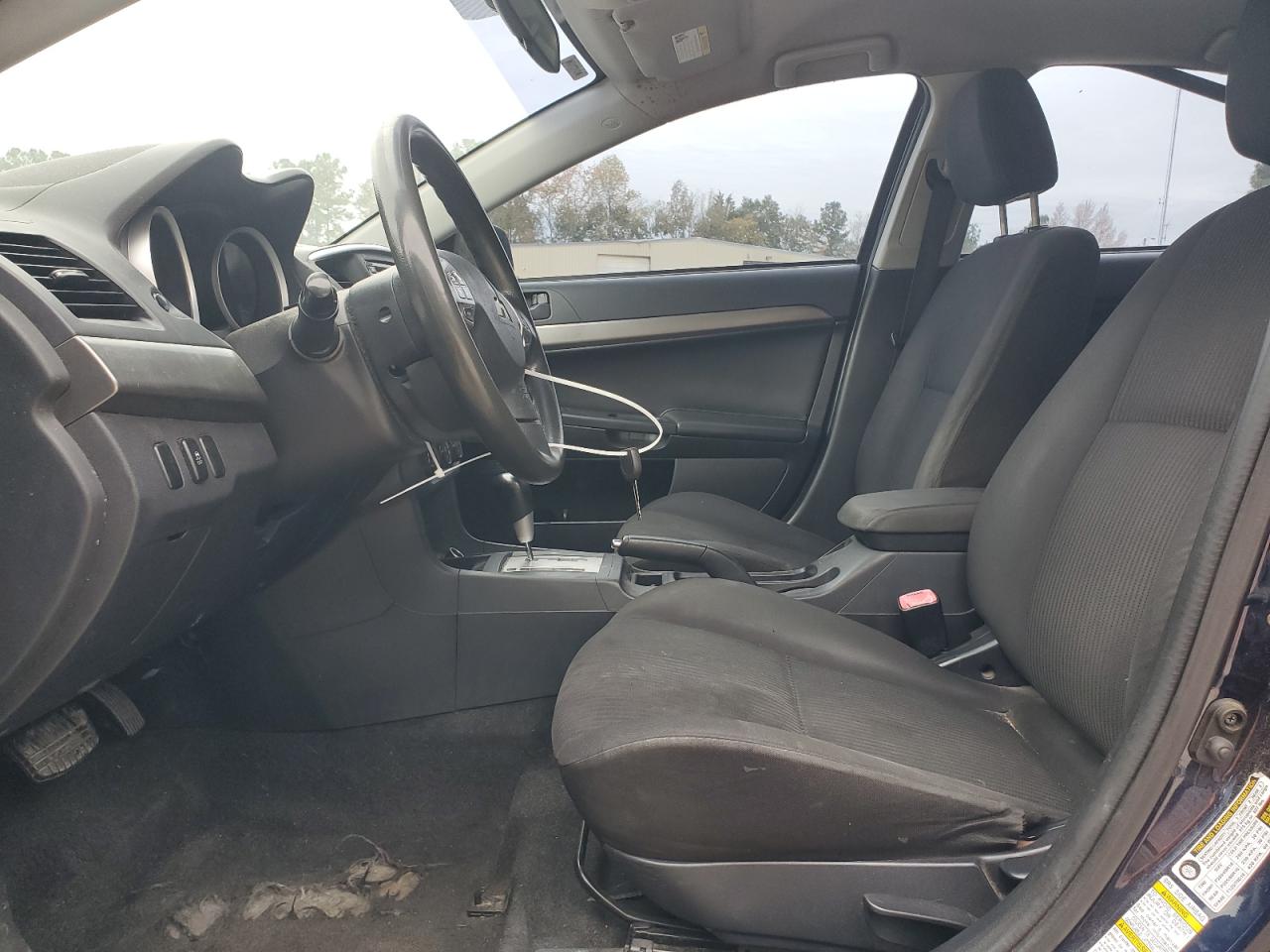 MITSUBISHI LANCER ES/ES SPORT