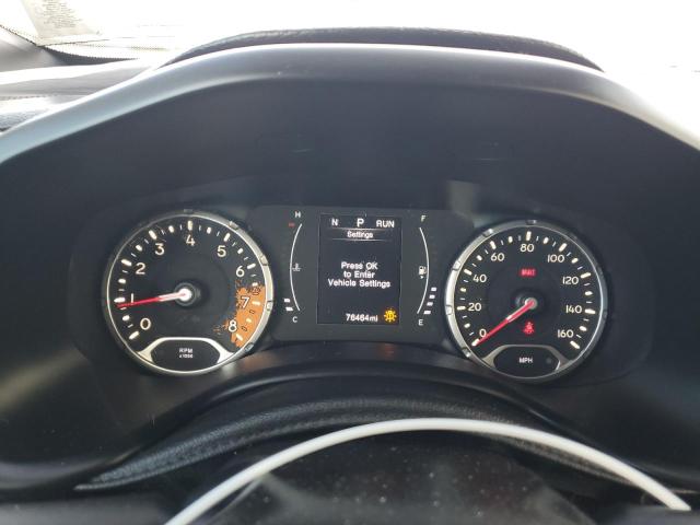 2018 JEEP RENEGADE L - ZACCJBBB9JPH48052