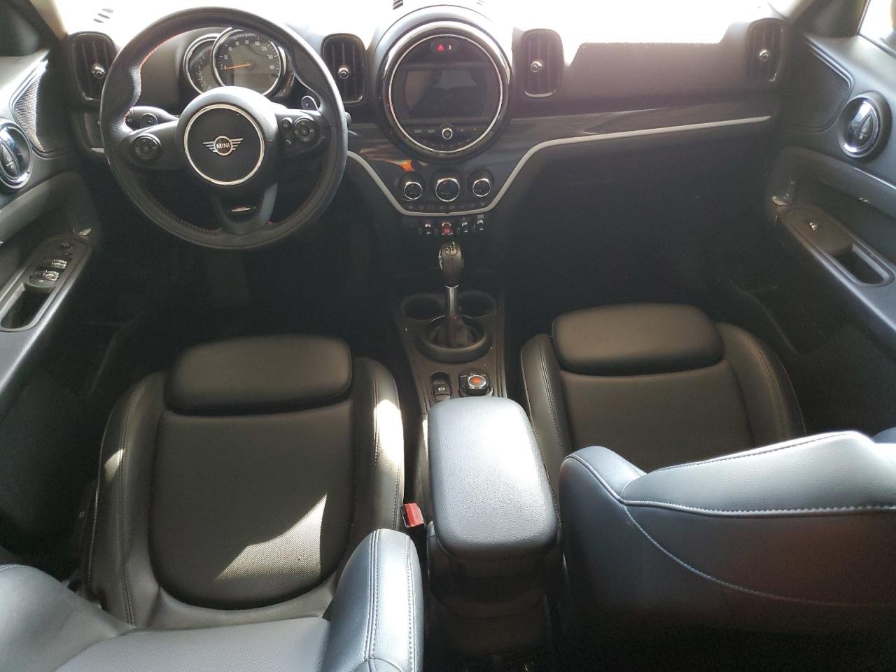 MINI COUNTRYMAN S COUNTRYMAN ALL4