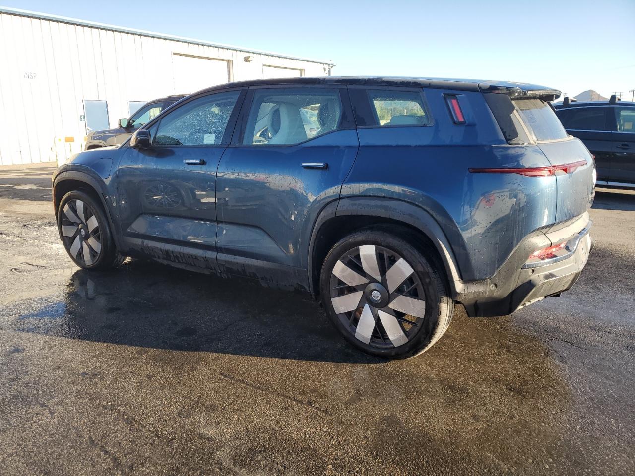 Lot #3268526948 2023 FISKER AUTOMOTIVE OCEAN