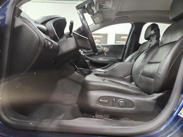 2020 CHEVROLET MALIBU LT - 1G1ZD5ST2LF037626