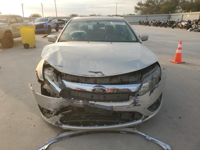 2010 FORD FUSION SE #3290468852