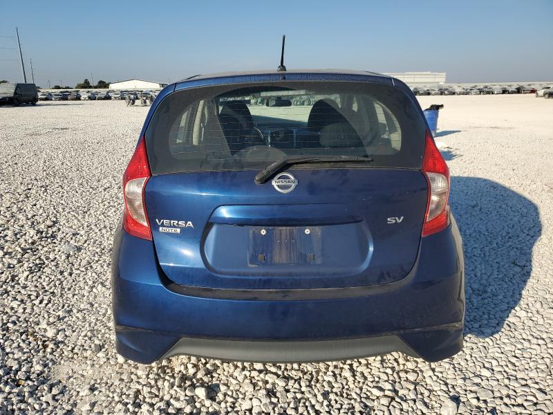 2019 NISSAN VERSA NOTE - 3N1CE2CP3KL364926