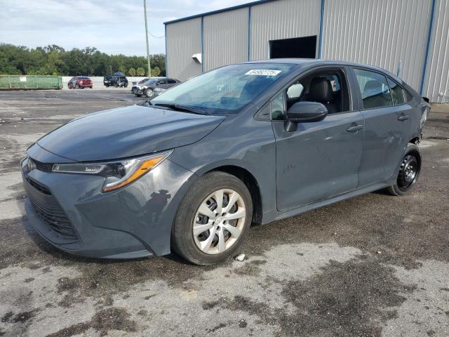 2024 TOYOTA COROLLA LE - 5YFB4MDE5RP106229