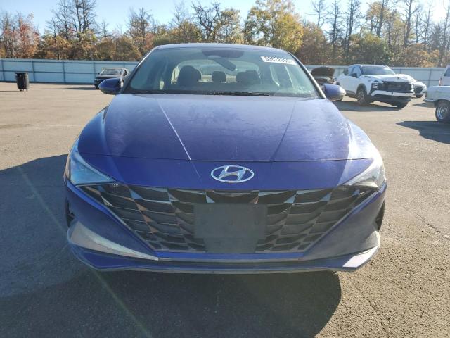 2021 HYUNDAI ELANTRA LI #3303728420