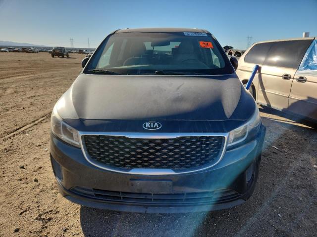 2015 KIA SEDONA LX - KNDMB5C10F6029940