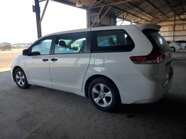2014 TOYOTA SIENNA #3315903090