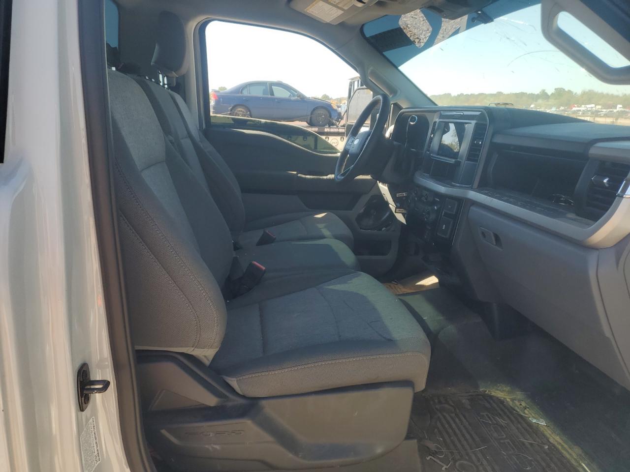 FORD F-350 SUPER DUTY