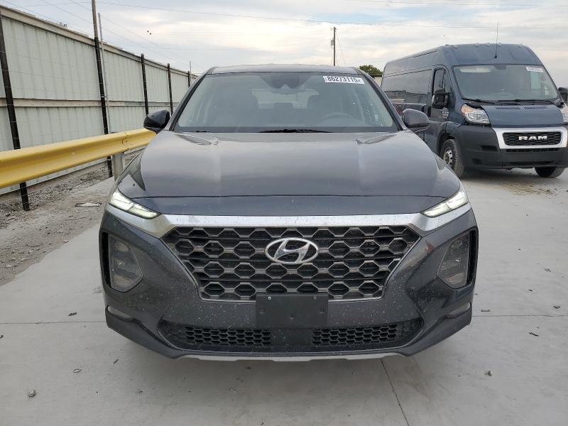 2020 HYUNDAI SANTA FE S - Other View
