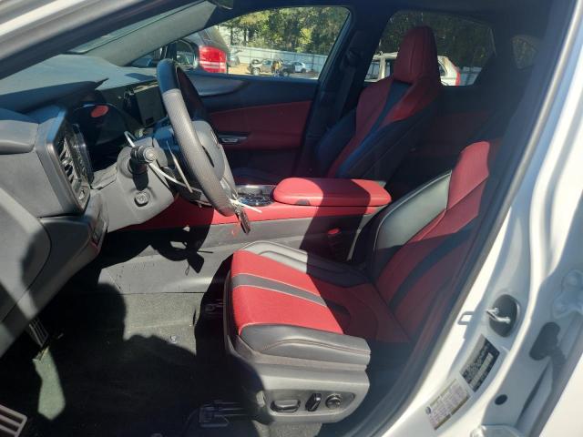 2024 LEXUS NX 350 LUX 2T2KGCEZ2RC050037