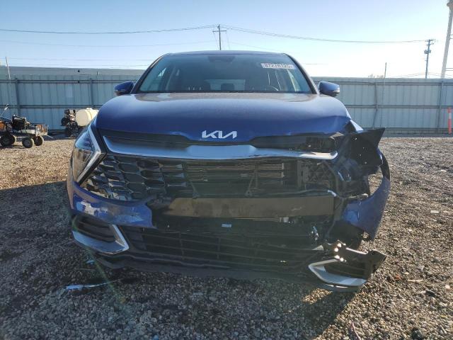 2025 KIA SPORTAGE E #3294298876