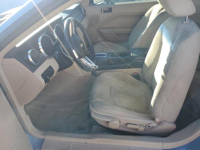 2006 FORD MUSTANG #3281424004