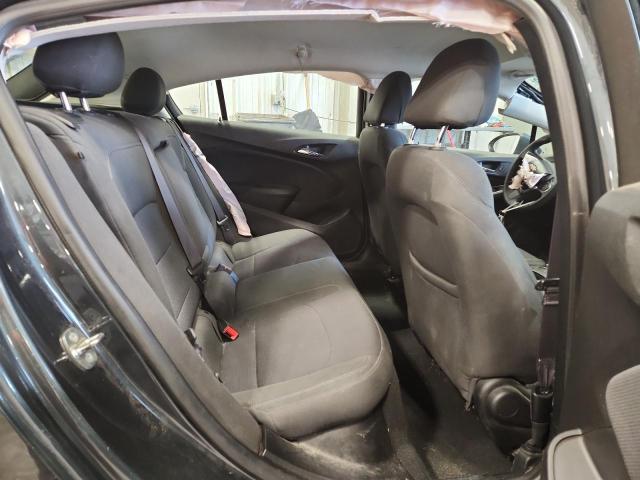 2017 CHEVROLET CRUZE LT 3G1BE6SM6HS610866