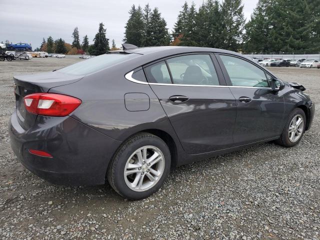 2017 CHEVROLET CRUZE LT #3312457624