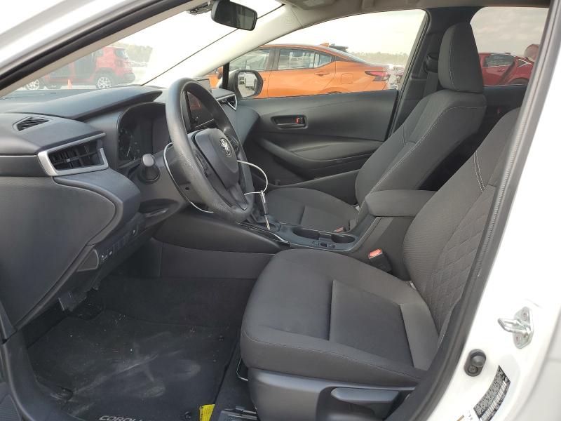 2023 TOYOTA COROLLA LE - JTDBCMFE7P3015730