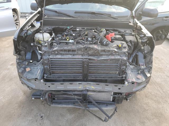 2024 FORD MAVERICK XLT #3292762800