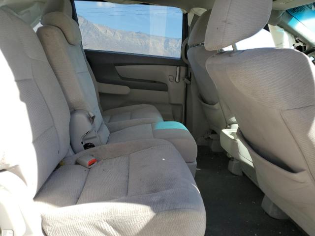 2011 HONDA ODYSSEY EX #3290471789