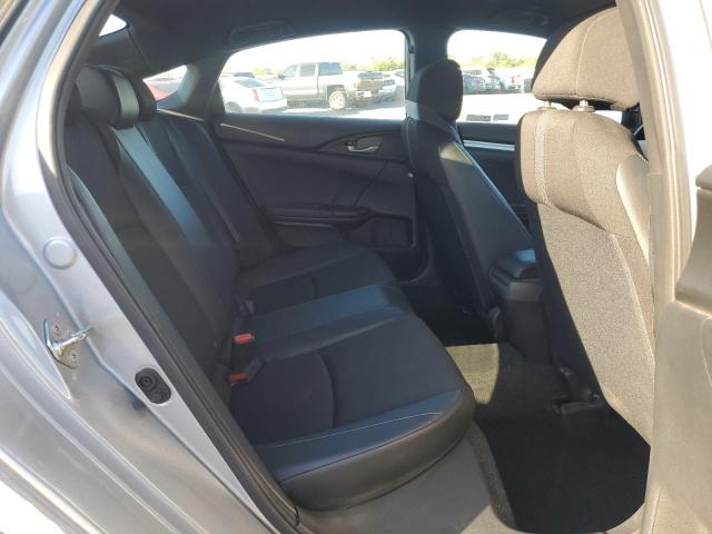 2019 HONDA CIVIC SPORT - 2HGFC2F84KH527730