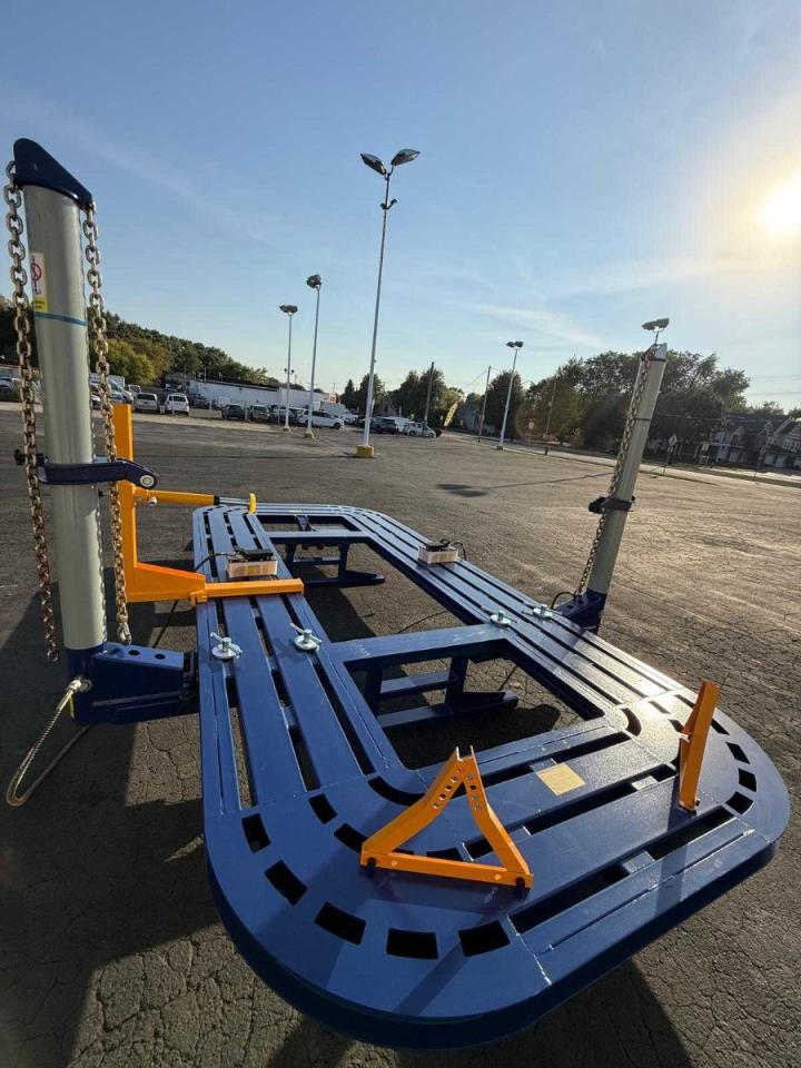 Lot #3274667836 2025 OTHER FRAME MACH